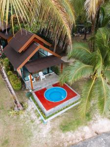 Mook Tamarind Resort