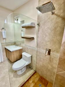 Moderno departamento en Quito