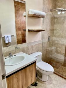 Moderno departamento en Quito