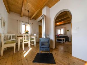 Ferienhaus im Landhausstil im Vital Camp Bayerbach