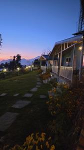 Namaha hotel and cottages