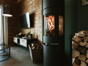 Chalet im Vital Camp Resort Bayerbach