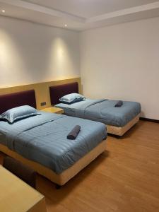 51 Second Home Imperial Suites Apartments