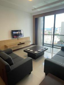 51 Second Home Imperial Suites Apartments