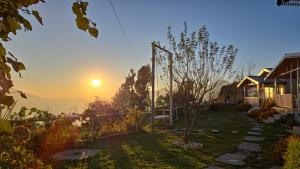 Namaha hotel and cottages