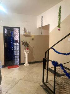 Studio com ar condicionado no coração de Salvador