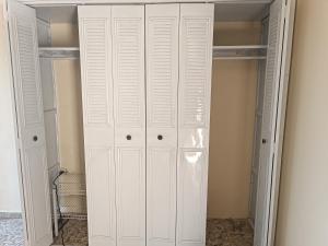 habitación doble con baño privado