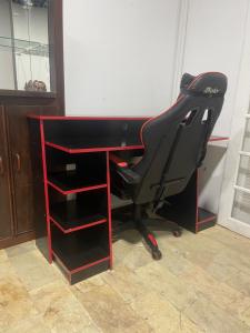 Casa 2 quartos com piscina a 5min da praia