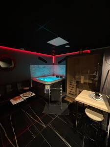 Ô Saphir Spa - Maison N1