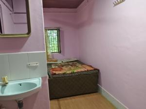 Vishranti Homestay, Ladghar