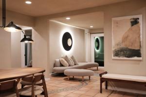 Marbella Lane - Moon Designer Home close to JTNP