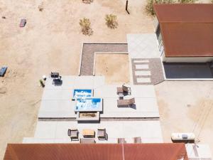 Marbella Lane - Moon Designer Home close to JTNP