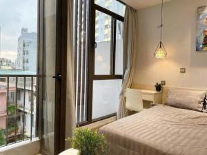 Lucky Residence Suites - Nguyen Cuu Van - Center