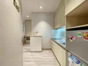 Lucky Residence Suites - Nguyen Cuu Van - Center