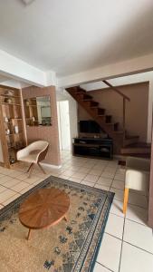 Casa de Praia - 4 quartos Centro