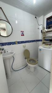 Casa de Praia - 4 quartos Centro