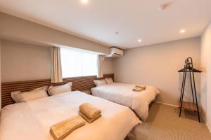 The Residence Sapporo - すすきの駅から徒歩6分 -