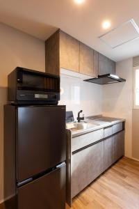 The Residence Sapporo - すすきの駅から徒歩6分 -