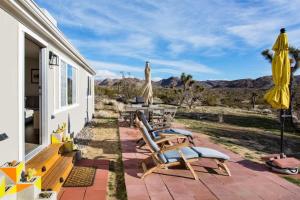 Marbella Lane - 10 Acres Oasis Desert Retreat