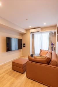 The Residence Sapporo - すすきの駅から徒歩6分 -