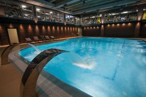 Old Town Apartments - free parking Przemysłowa str