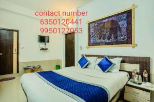 SPOT ON by OYO Dream Land Desert Camp