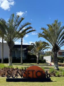 Casa Alto Padrão no Condomínio SUNSET