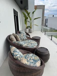 Casa Alto Padrão no Condomínio SUNSET