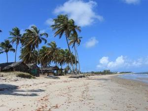 Recanto Lucena - Casa inteira
