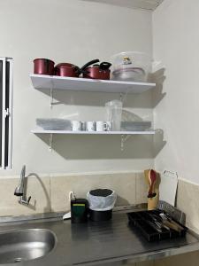 Recanto Lucena - Casa inteira