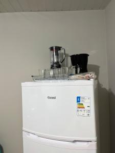 Recanto Lucena - Casa inteira