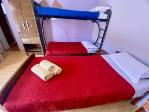 Hostal Nuevo Sol y Viento