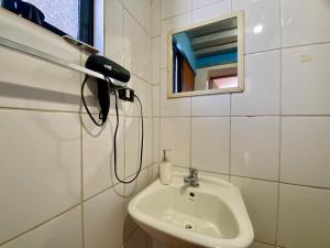 Hostal Nuevo Sol y Viento