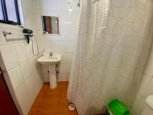 Hostal Nuevo Sol y Viento