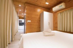 Bungalow 1 phòng ngủ View Hồ Melly - Vũng Tàu