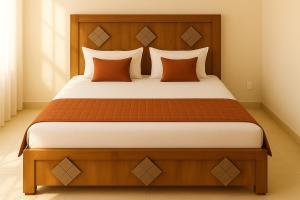 Hotel EcoNest Residency Jaipur