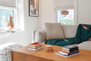 Short walk to Provincetown shopping