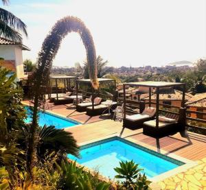 Blue Wave Búzios-RJ