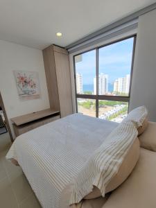 Apartamentos en Reserva del Mar 2, de 1, 2 y 3 Alcobas