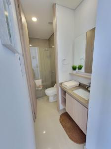 Apartamentos en Reserva del Mar 2, de 1, 2 y 3 Alcobas