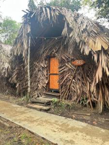 HostelyGlampingNativo