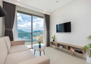 Căn Hộ Nghỉ Dưỡng Gần Biển - TheSong Condotel - Mỳ Home