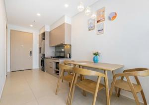 Căn Hộ Nghỉ Dưỡng Gần Biển - TheSong Condotel - Mỳ Home