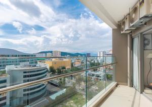 Căn Hộ Nghỉ Dưỡng Gần Biển - TheSong Condotel - Mỳ Home