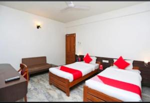 Hotel Vijay Palace