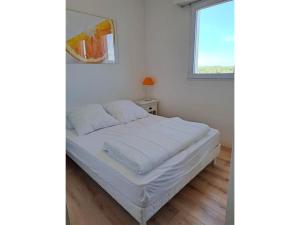 Superbe appartement 2 chambres - Dernier étage - Parking privatif sécurisé - FR-1-323-593