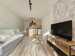 Maisonnette calme proche plage avec parking - FR-1-476-252