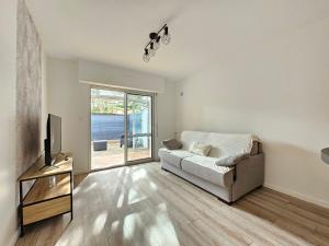 Maisonnette calme proche plage avec parking - FR-1-476-252