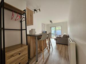 Maisonnette calme proche plage avec parking - FR-1-476-252