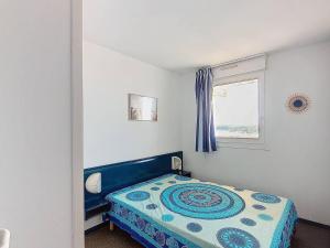 Appartement T3 avec terrasse et piscine collective - FR-1-857-58